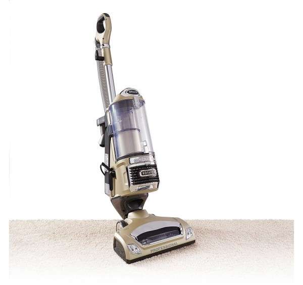 Vacuum Savvy